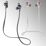 Plantronics Backbeat GO 3 Wireless Earbuds